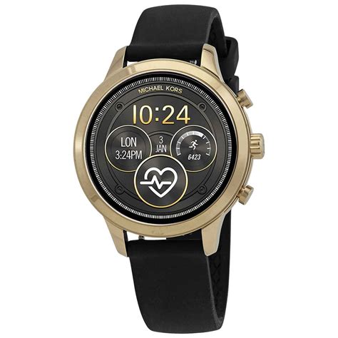 michael kors smartwatch walmart|michael kors smart watch price.